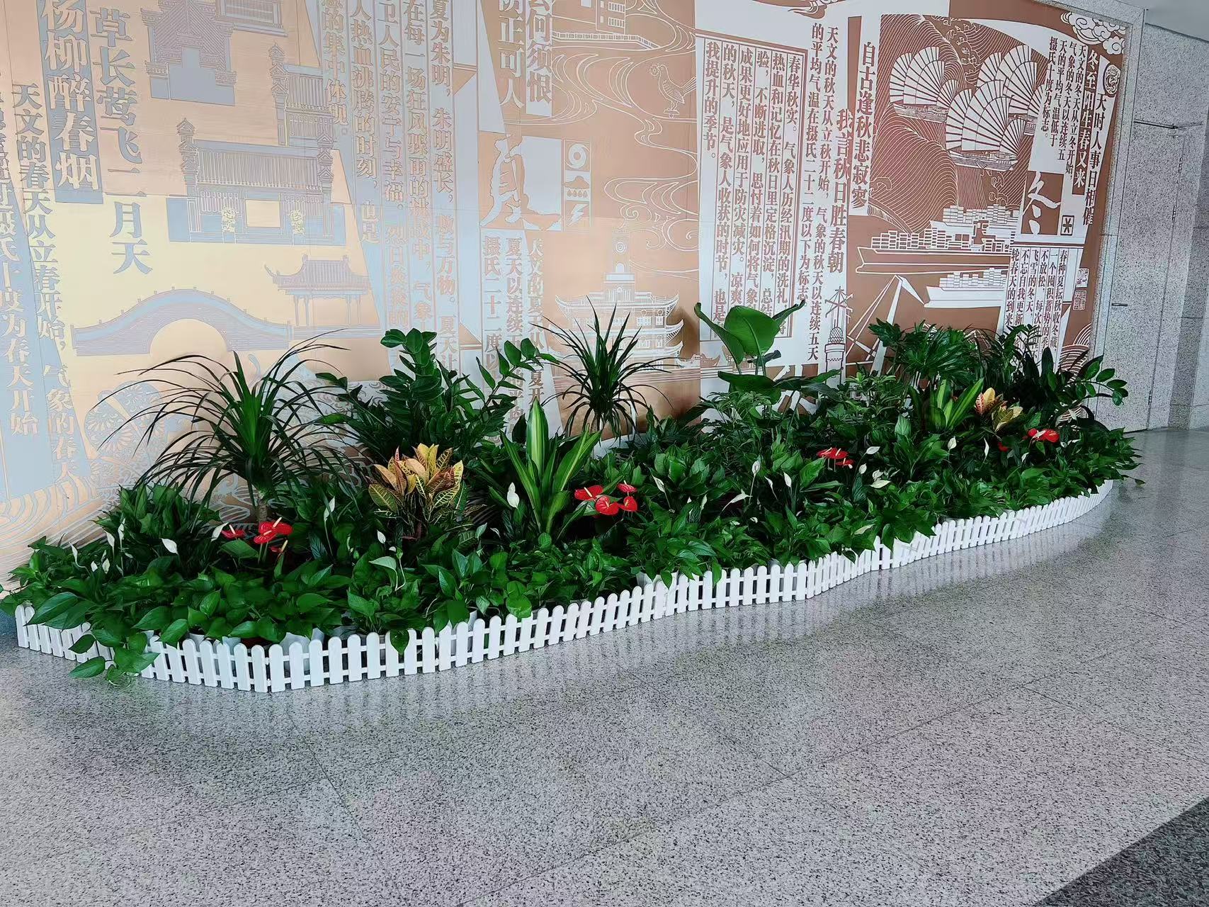 宁波前湾绿化养护价格大揭秘，你知道多少？